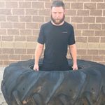 Greg Drake - @invincibleathleticsyukon - Instagram