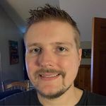 Greg Drake - @gregasaurus - Instagram