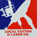 Local Tattoo & Laser Co. - @gregdrake517 - Instagram