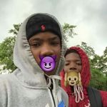 Gregory Drayton - @swift_jhit_greg - Instagram