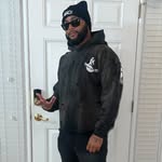 Gregory Johnson - @gregory_drayton - Instagram