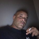 Greg Dugan - @angellauren245 - Instagram