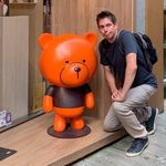 Greg Dugan - @thetokidokivegan - Instagram