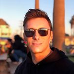 Greg Dunn - @gregdunnphoto - Instagram
