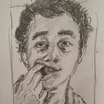 Greg Dunn - @greg_dunn_art - Instagram