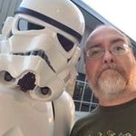 Greg Dunn - @gregspeaksgeek - Instagram