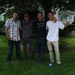 Dustin Gregg - @gregg.dustin - Instagram
