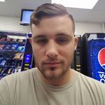 Greg Dustin - @dusting665 - Instagram