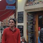 Greg Dutton - @greg_dutton95 - Instagram
