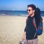 Greg Dutton - @honi.yao - Instagram