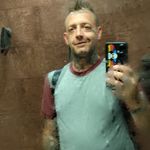 Greg Dye - @gregrock62 - Instagram