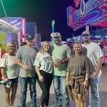 Greg Dye - @gregdye_27 - Instagram