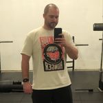 Greg Dyer - @greg.dyer.93 - Instagram