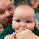 Greg Bailey - @greg_earl_bailey - Instagram