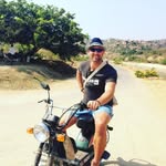 Greg Eden - @londongreg360 - Instagram
