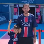 Greg et Eden - @gregeden_passionfoot - Instagram