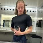 Greg Egbert - @benchthegreg - Instagram