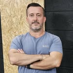 Grégory Eresman - @greg_coach_strasbourg - Instagram