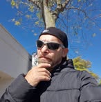 Gregory Almas - Facebook