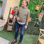 Greg Emery Pierre - @mariedobernaux - Instagram