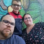 Julie Mathias Greg Emery - @juju.010490 - Instagram