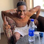 Greg Emmanuel - @gregchidalu - Instagram
