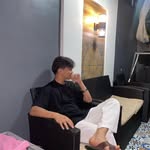 Greg Emmanuel Bariring - @gemyy_pot - Instagram
