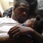 Greg Emmanuel Brooks - @onethatwontstray22 - Instagram
