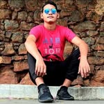 Greg Emmanuel Jaramillo Silva - @gregemanuelja - Instagram