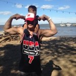 Greg Enos - @tikiguy78 - Instagram