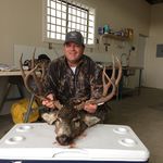 Greg Etter - @mulie_hunter - Instagram