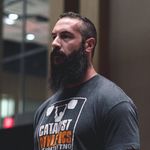 Greg Everett - @catalystathletics - Instagram