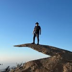 Greg Everett - @gregoryseverett - Instagram