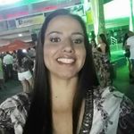 Fabiana Gregianin Silva Gavassi - @fabianagregianin - Instagram