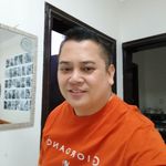 Greg Fabian Perona - @greg.perona2014 - Instagram