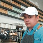 Greg Fabian Perona - @gregperona - Instagram