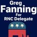 Greg Fanning for RNC Delegate - Facebook