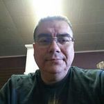 Greg Ferguson - @ferguson_greg - Instagram