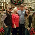 Greg Ferguson - @gregferguson1961 - Instagram
