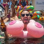 Greg Ferguson - @_gregferguson - Instagram