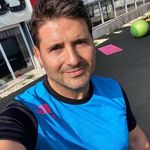 Greg Ferguson - @gregferguson743 - Instagram