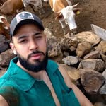 Grégory Fernandes - @gregfernandesmedvet - Instagram