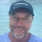 Greg Ferris - @gregferro28 - Instagram