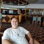 Greg Ferris - @gregferris825 - Instagram