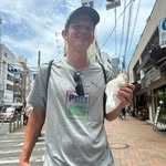 Greg Ferris - @futgreg808 - Instagram
