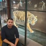 Greg Ferris - @gregferris30 - Instagram