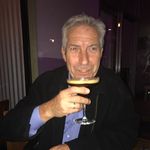 Greg Ferris - @ferris1308 - Instagram