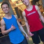 Greg Ferris WB'19 - @greg.ferris12 - Instagram