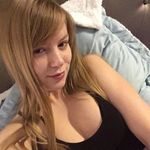 Katie Williams - @greg__ferris - Instagram