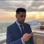 Gregory Melgar-Fetzer - @donmelgg - Instagram